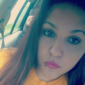 Meet your Posher, Maribel