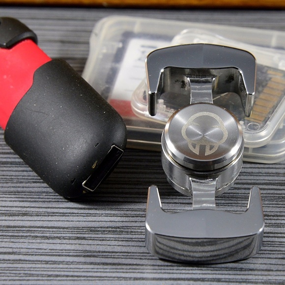 Meet your Posher, Randy - Picture 5 of 8