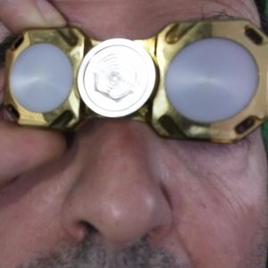 Meet your Posher, Randy