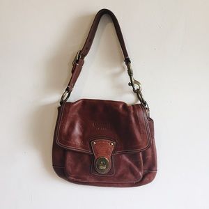 Vintage Coach Purse