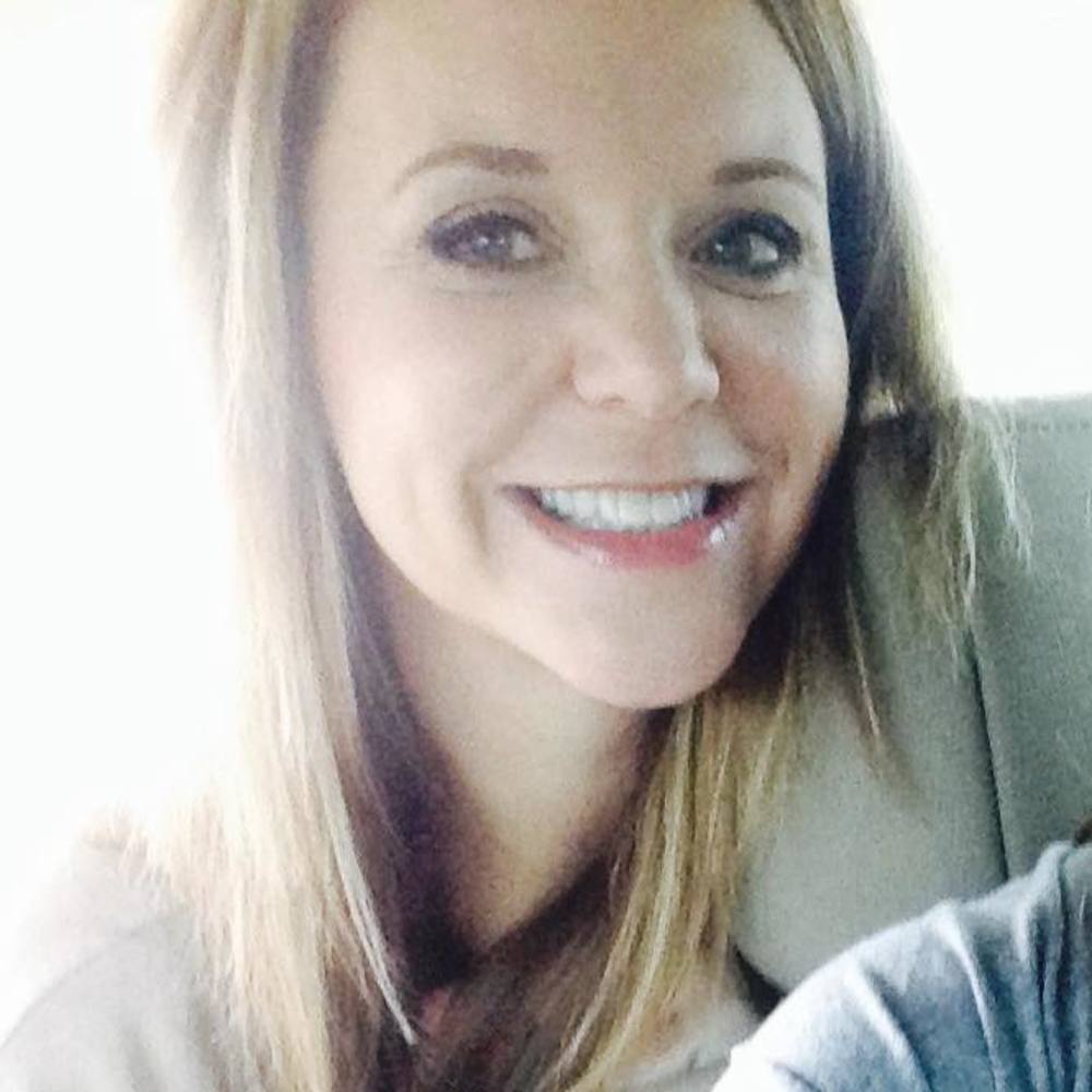 Meet your Posher, Staci