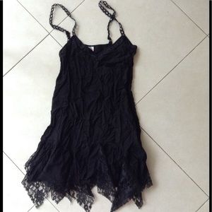 Fee People tunic/dress