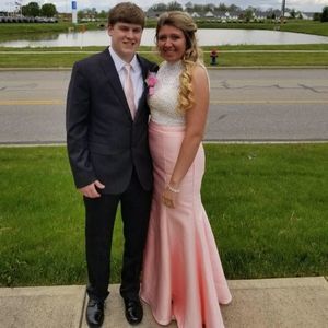 Meet your Posher, Brianna