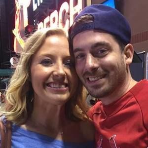 Meet your Posher, Stephanie