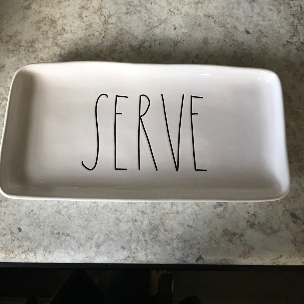 Kitchen tray