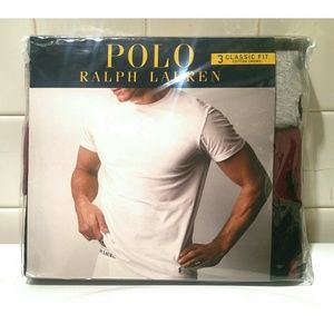 🚫SOLD🚫 Polo Ralph Lauren T-shirts Pack