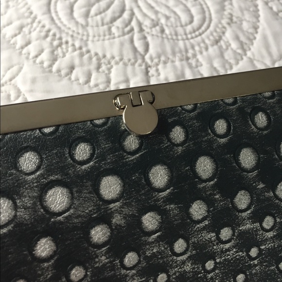 Gray wallet - Picture 3 of 3