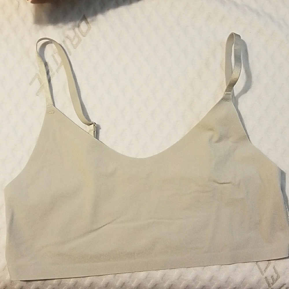 VS bralette
