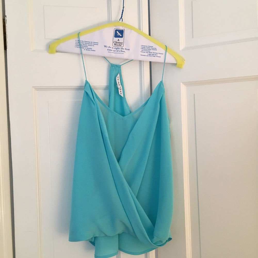 TRINA TURK Tank Top