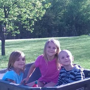 Meet your Posher, Victoria