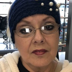 Meet your Posher, Deborah