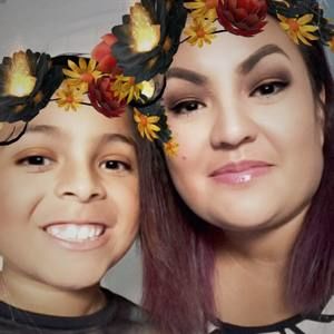 Meet your Posher, Judith