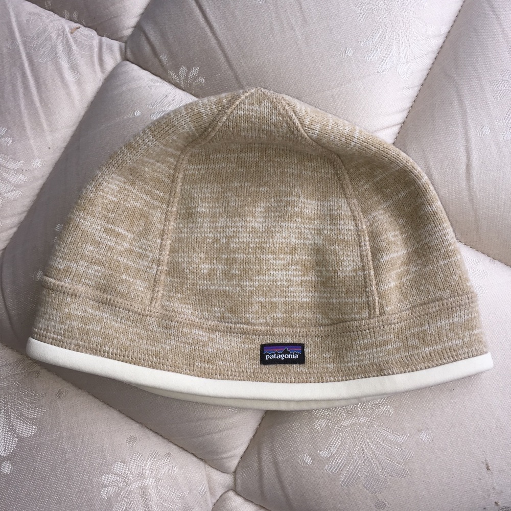 Patagonia Beanie