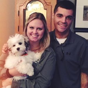 Meet your Posher, Shawn