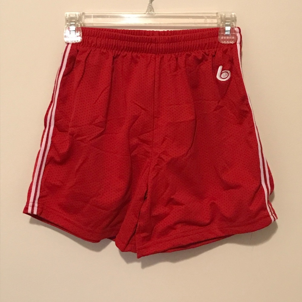 NEW Athletic shorts