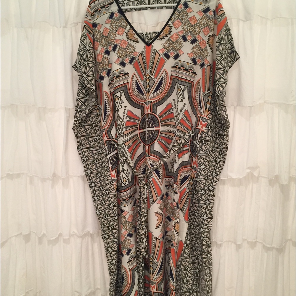 Caftan/dress