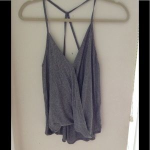Abercrombie & fitch top