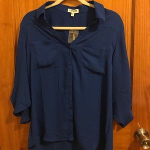 Express portofino shirt