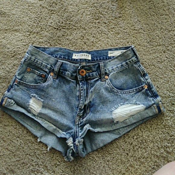 Shorts - Picture 1 of 3