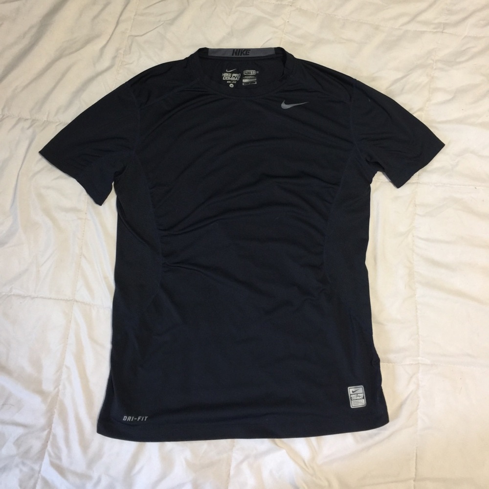 Nike Pro Combat Dri-Fit Shirt