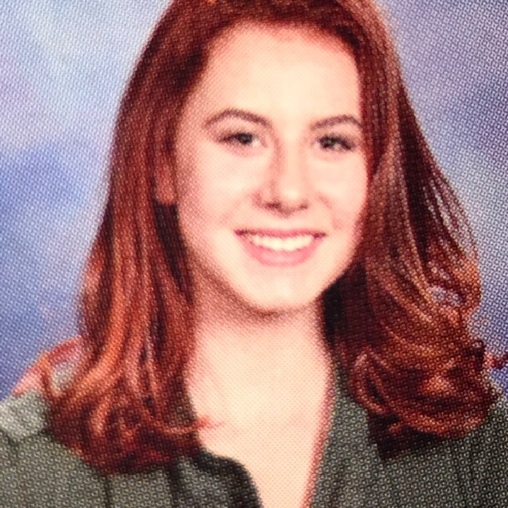 Meet your Posher, Carly