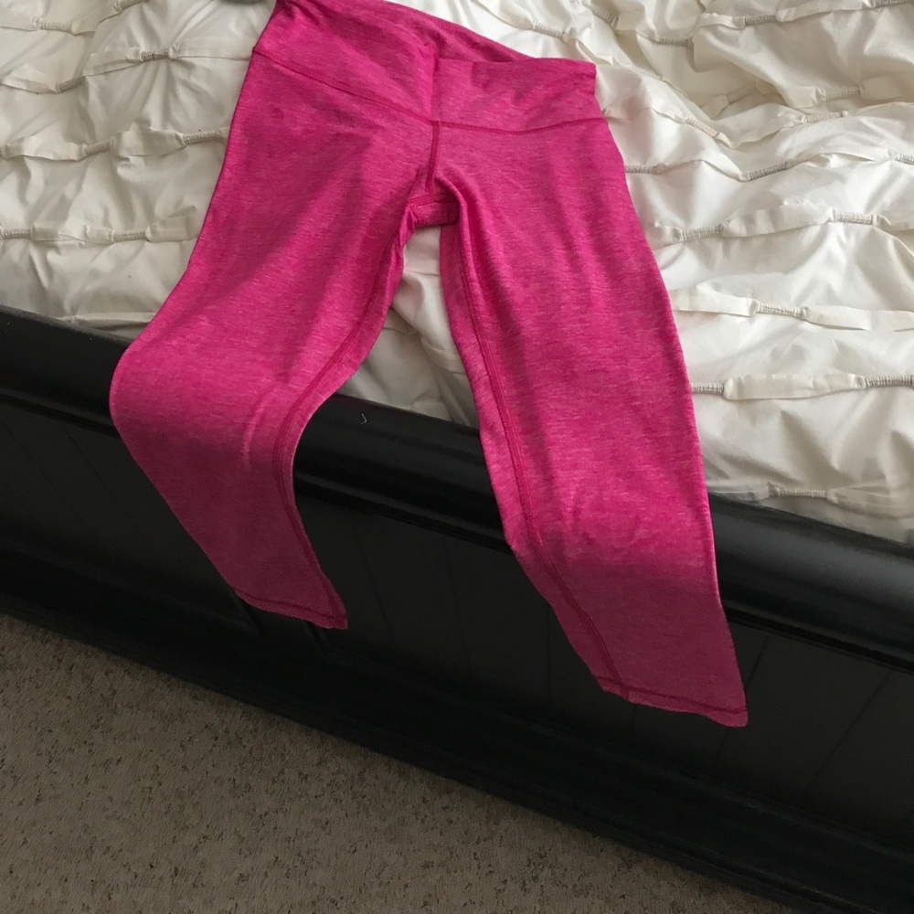 Lulu crops