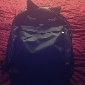 Cat backpack
