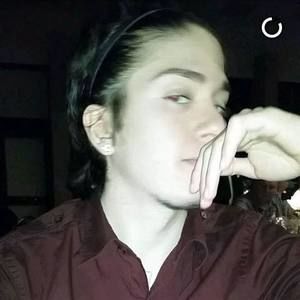 Meet your Posher, Brady