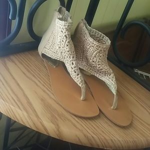Sandals
