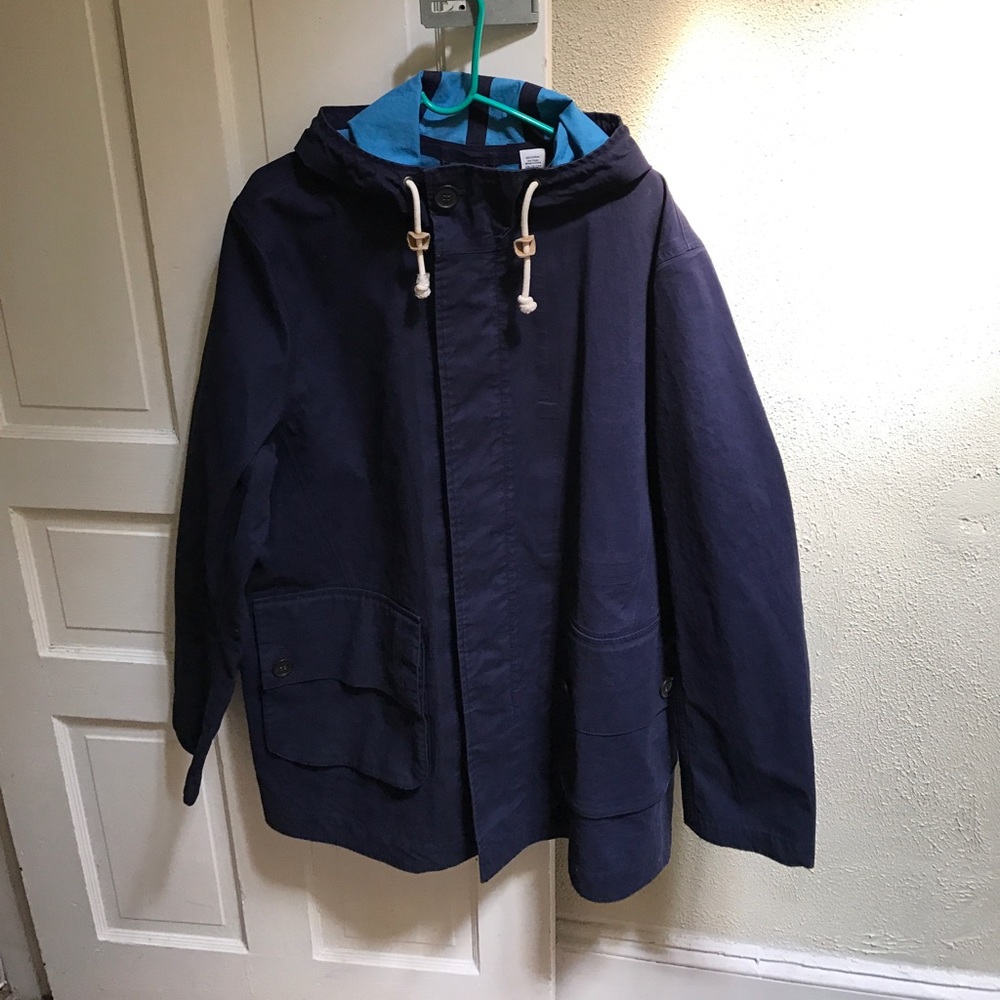 Jack Spade Jacket