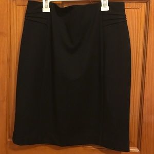 Express skirt