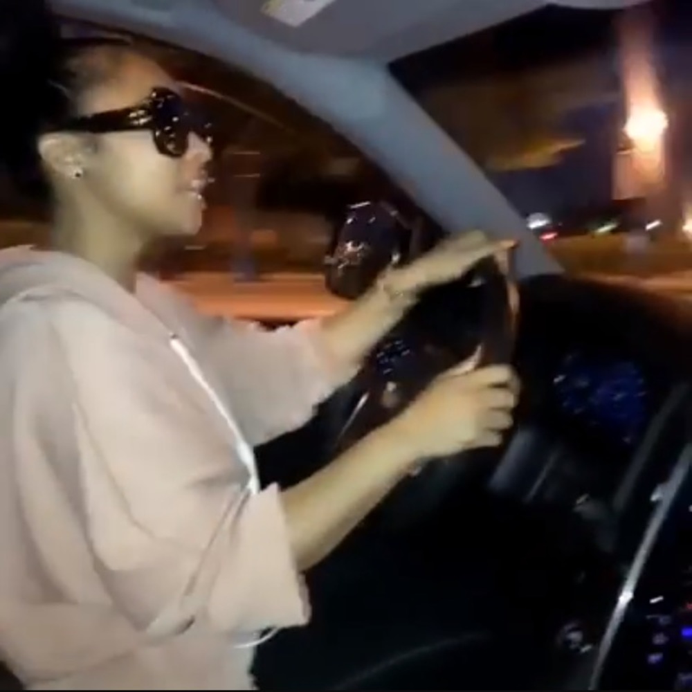 Meet your Posher, Kiara