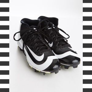 Men's Nike Huarache Cleats