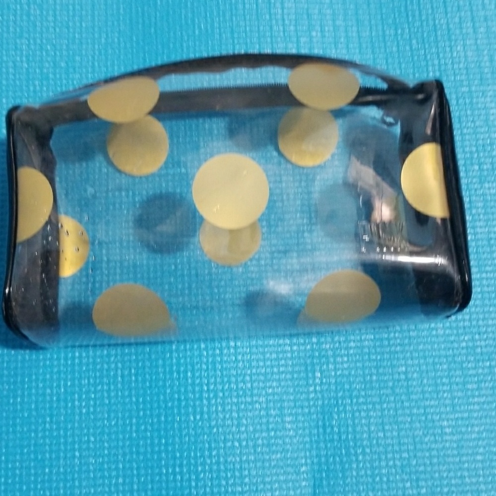 VS PINK Cosmetic Bag