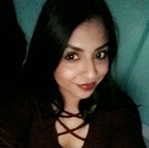 Meet your Posher, Karime