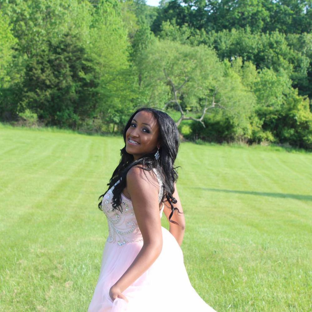 Meet your Posher, Karen