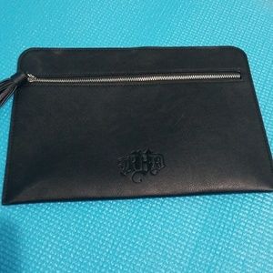 Kat Von D Vegan bag.