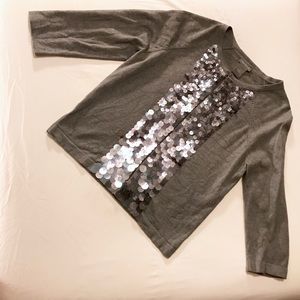 Ann Taylor Cardigan.