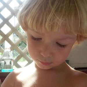 Meet your Posher, Kay