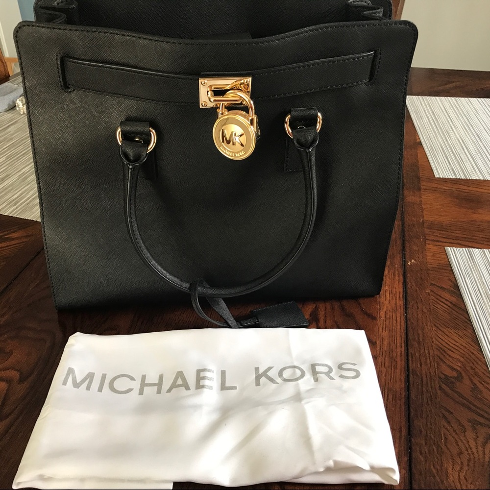 Michael Kors Purse/tote