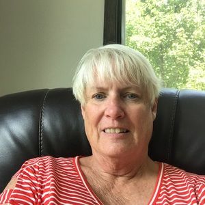 Meet your Posher, Janet