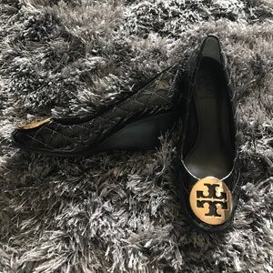 Tory Burch Wedges