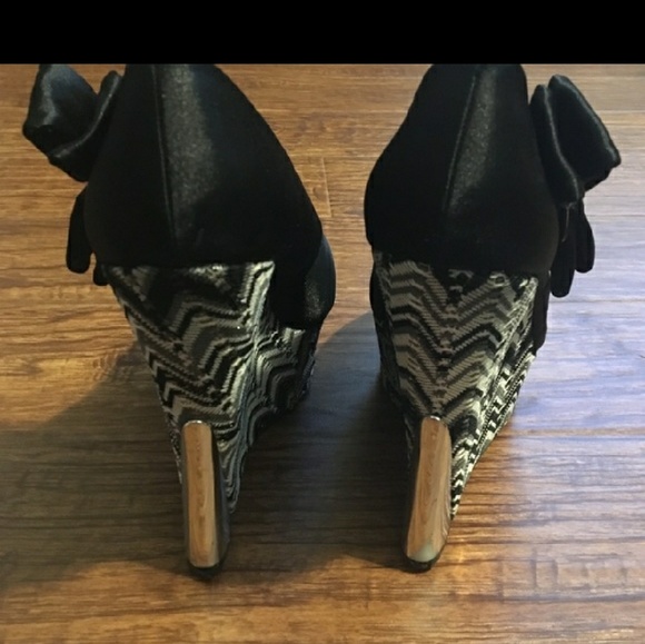 Wedges - Picture 2 of 3