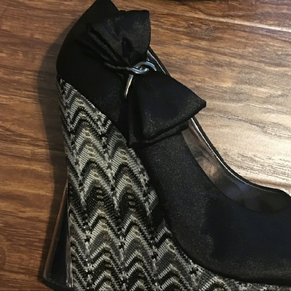 Wedges - Picture 3 of 3