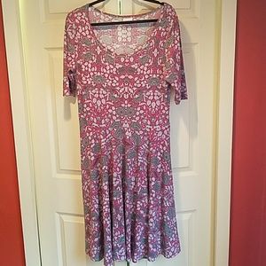 Lularoe Nicole