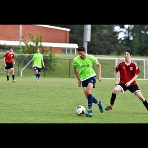 Meet your Posher, Wael