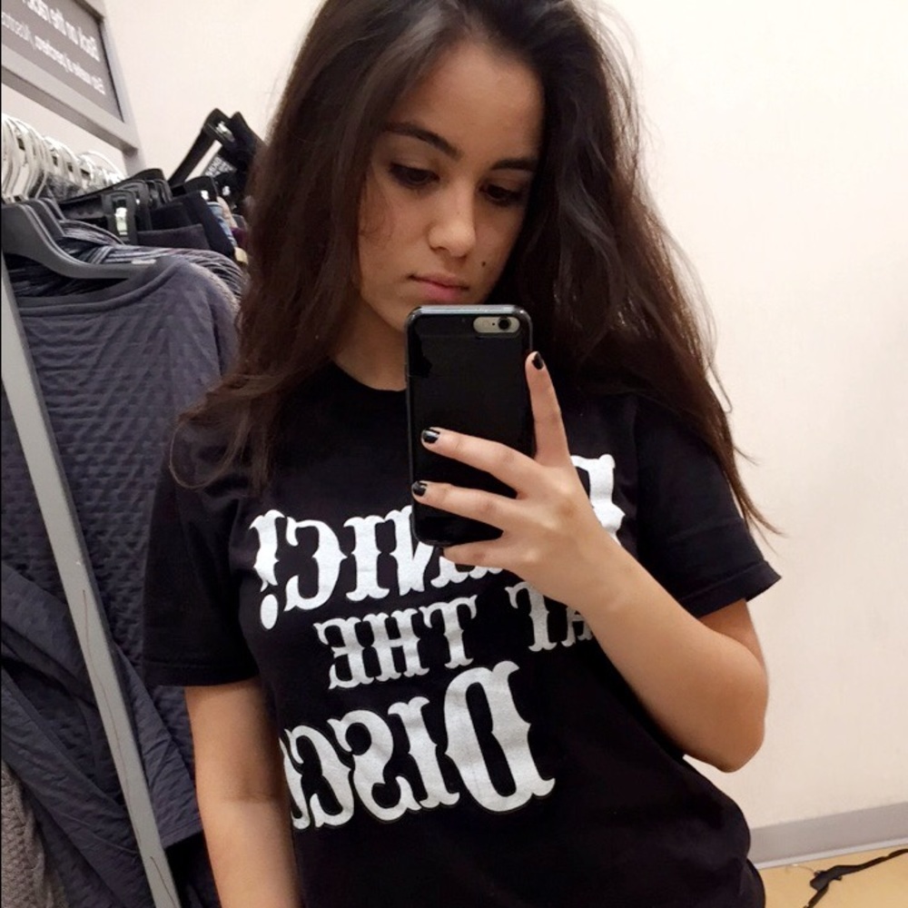 Meet your Posher, Angela