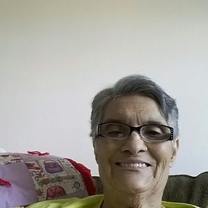 Meet your Posher, Marietta