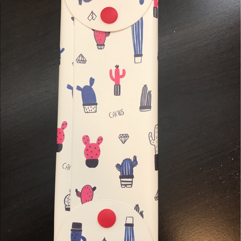 Pencil case