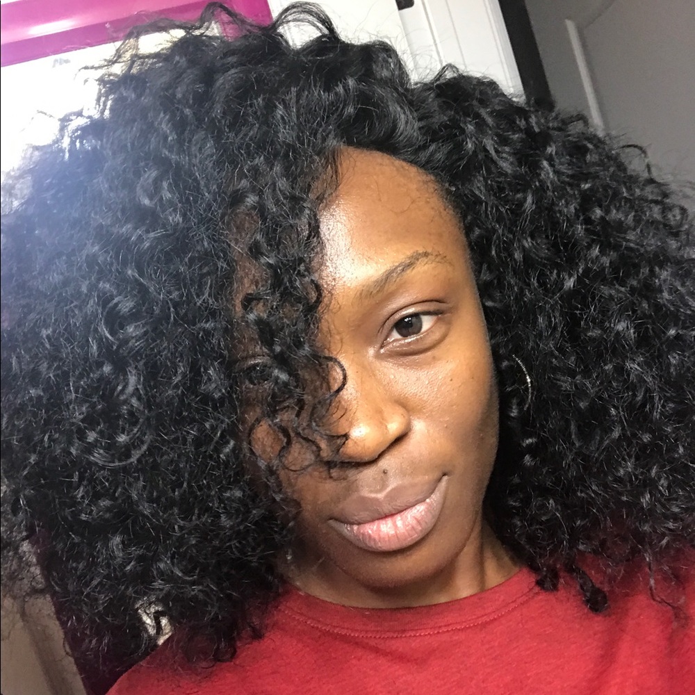 Custom wig service for @ms_dmc